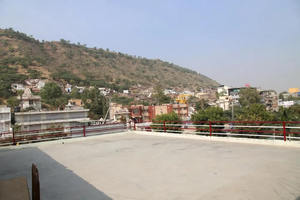 Hotel Ram Niwas - Chambres
