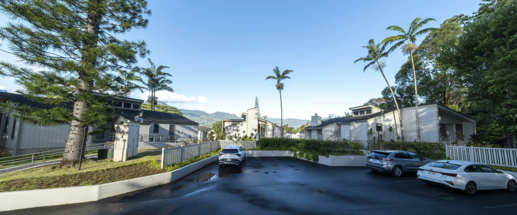 Makai Club Resort - Général