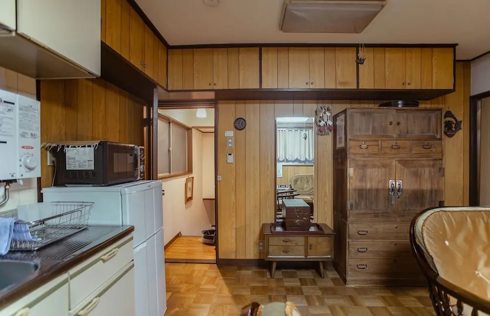 Villa Traditional Designer House Itabashi 사진 20
