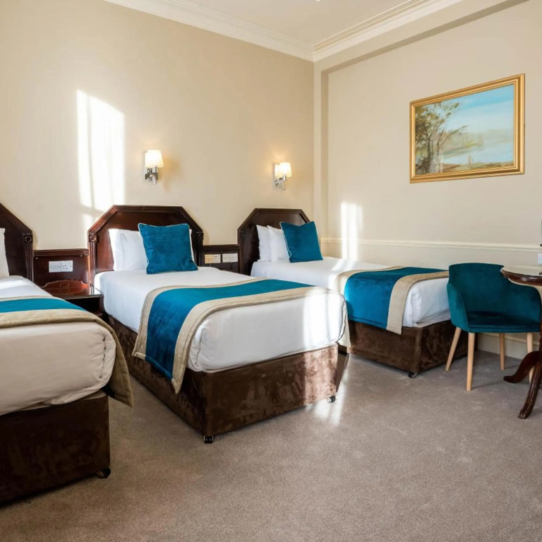 Hotel photo 21