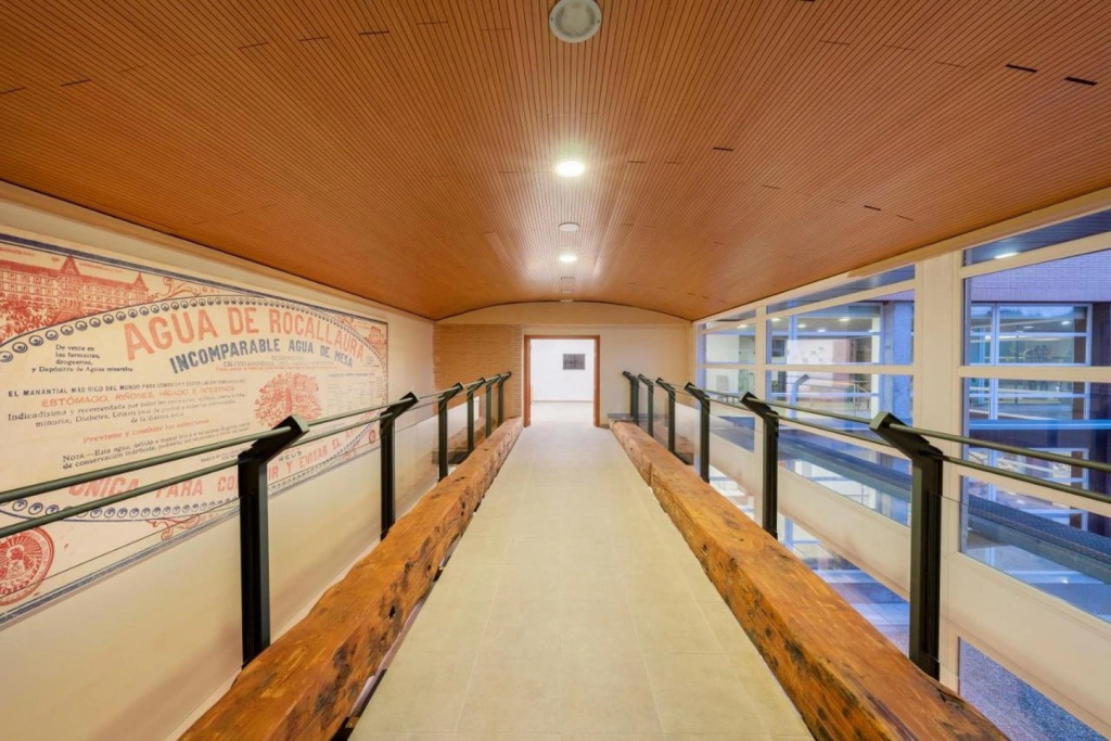 Iberik Hotel Balneari Rocallaura - Général