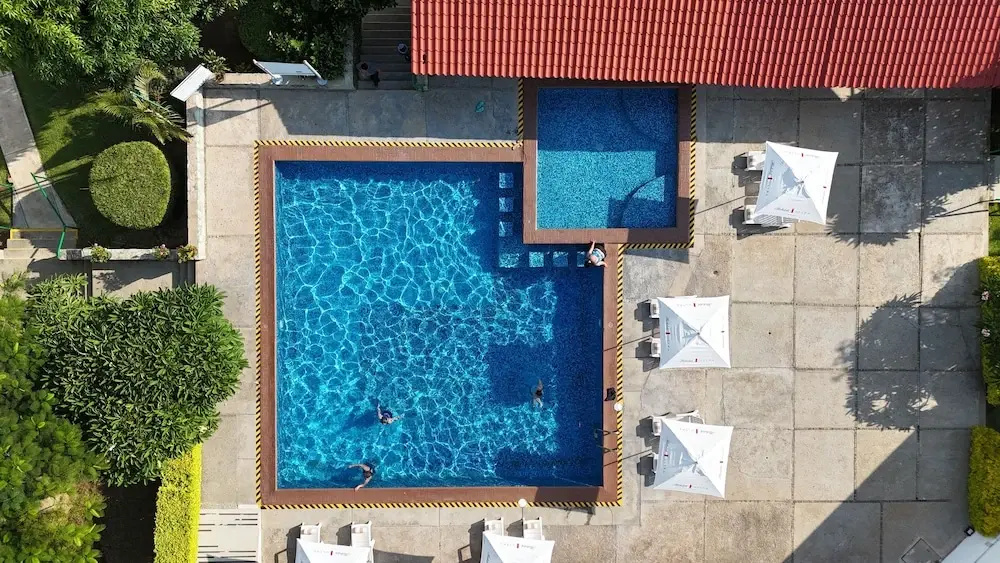Hotel San Felipe