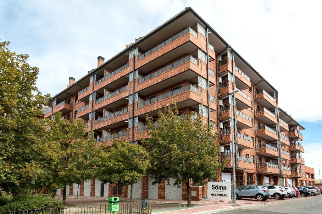 SÖMN Apartments