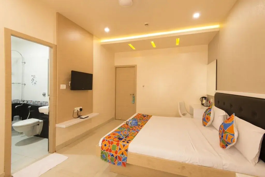 Arunaachala Residency