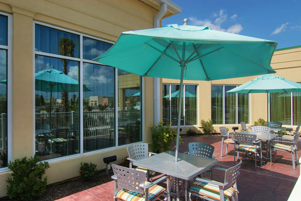 Hilton Garden Inn Houston-Pearland - Général