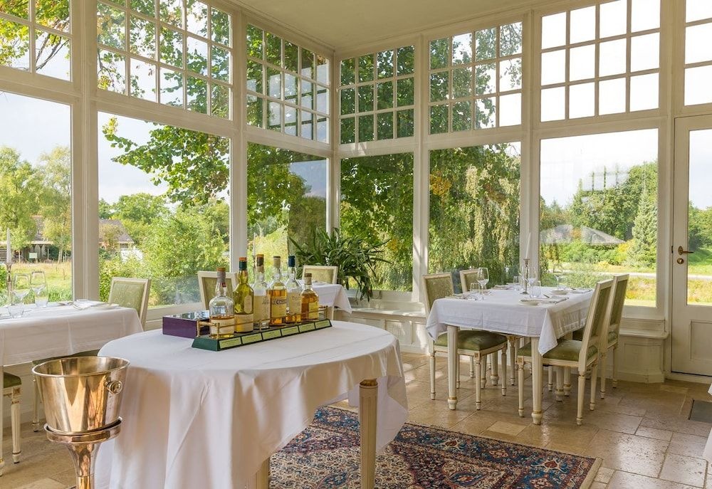 Balcony & Terrace