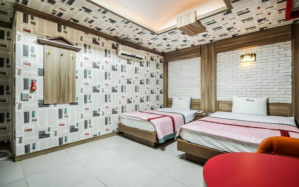 Hotel photo 7