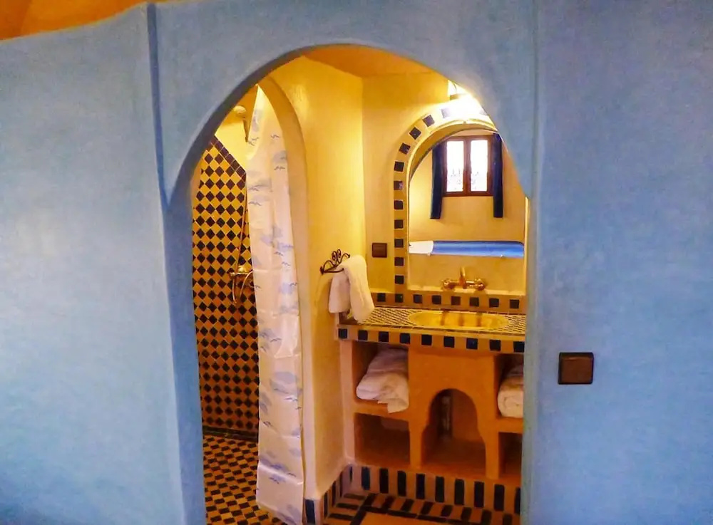 Hotel photo 20