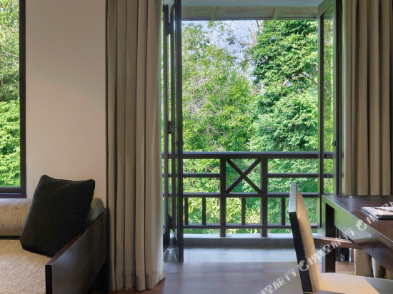 The Andaman, A Luxury Collection Resort, Langkawi