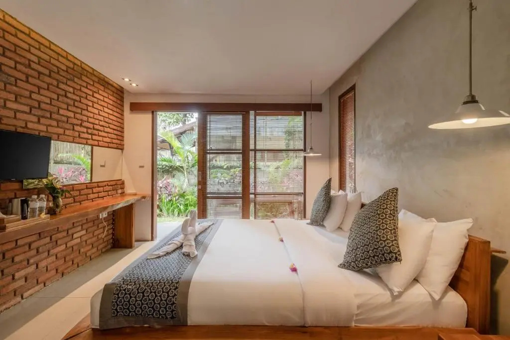 Yarama Cottages - Chambres