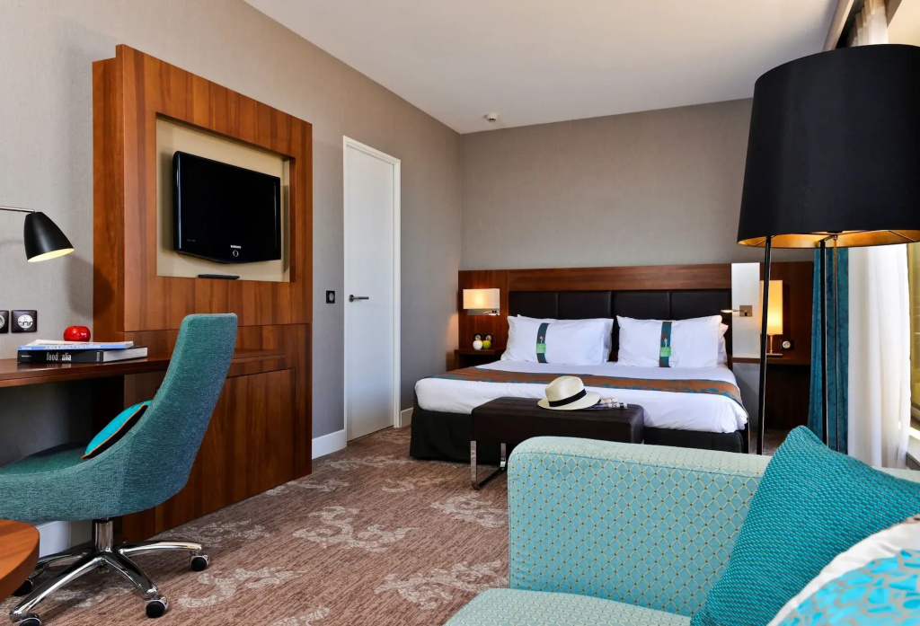 Hotel photo 4