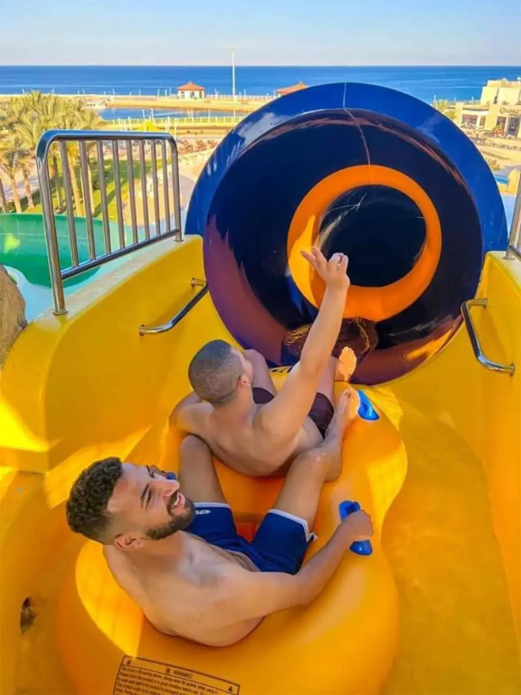 Eastern El-Galala Aquapark Ain Sokhna - фото 27