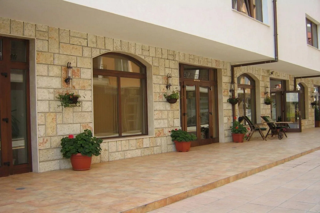 Botique Villa Maria Revas - фото 2