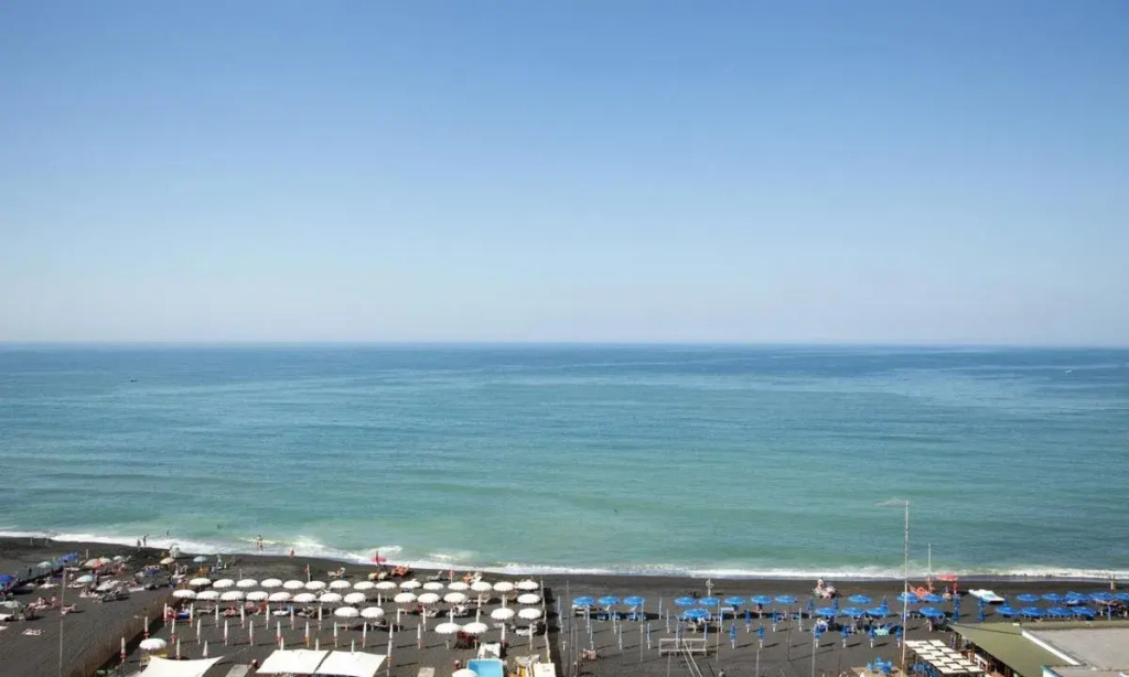 Hotel Villa Margherita - Général
