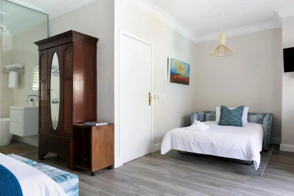 Clico Boutique Hotel - Chambres