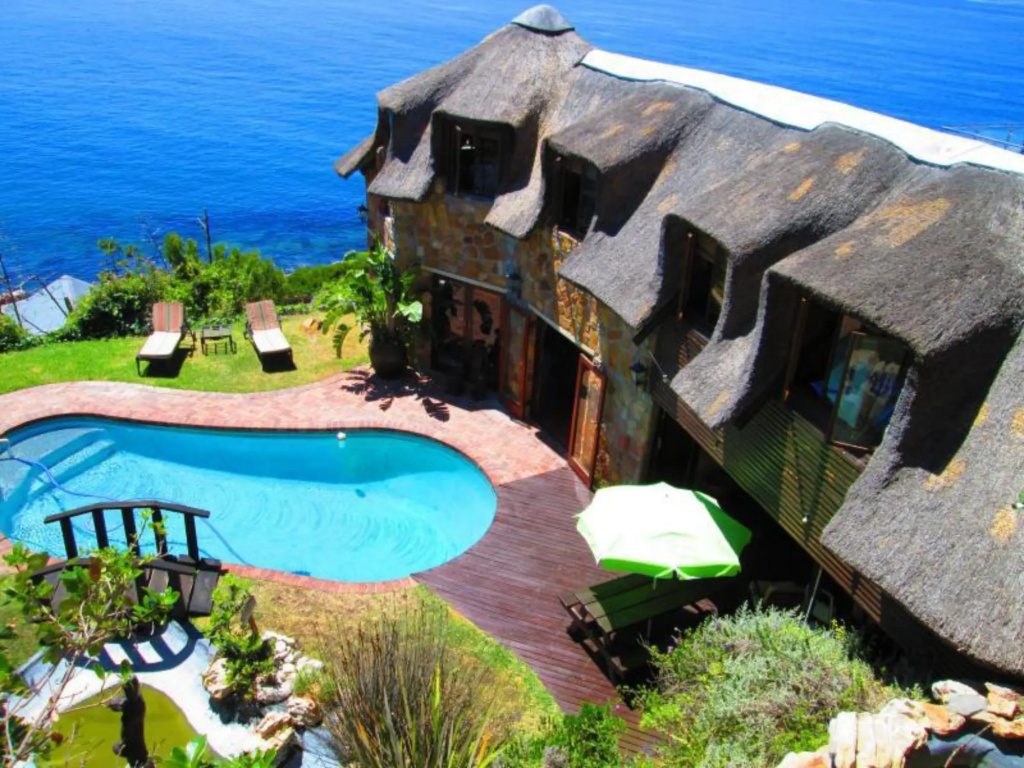 Beach & Waterfront