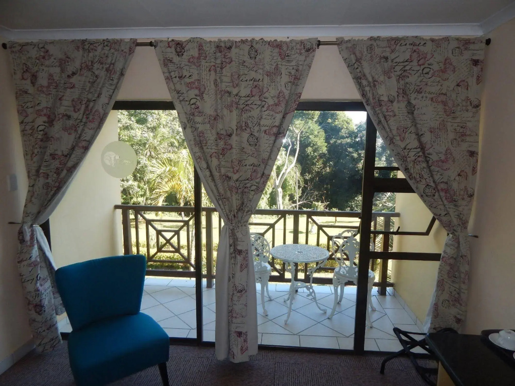 Elephant Lake Hotel - Général