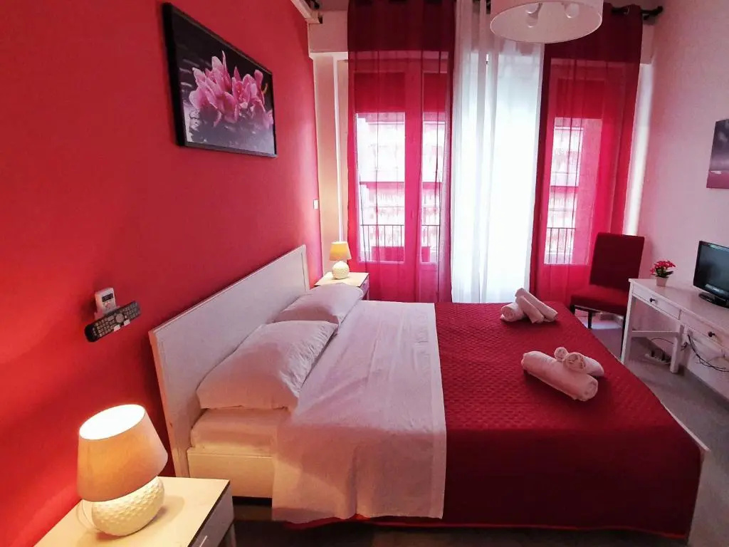 Comfort room