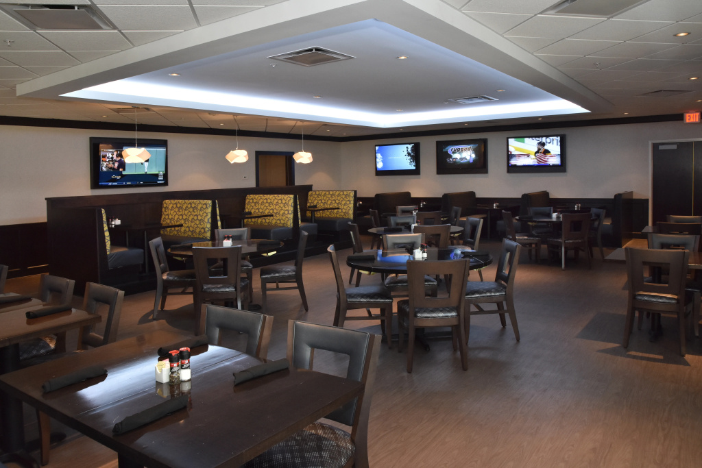 Holiday Inn Canton (Belden Village) by IHG - Général