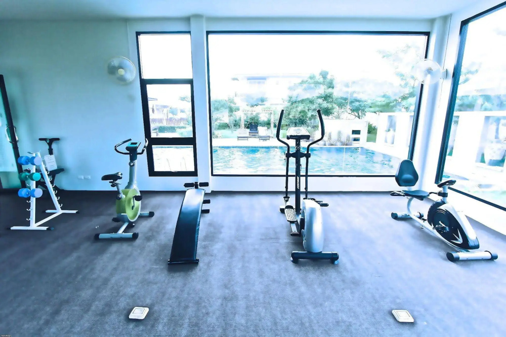 Kiri Nakara Hua Hin Holiday Home - Général