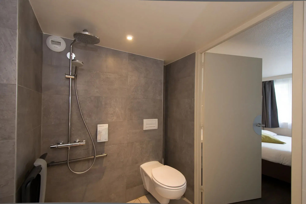 Hôtel Campanile Reims Ouest - Tinqueux - Général
