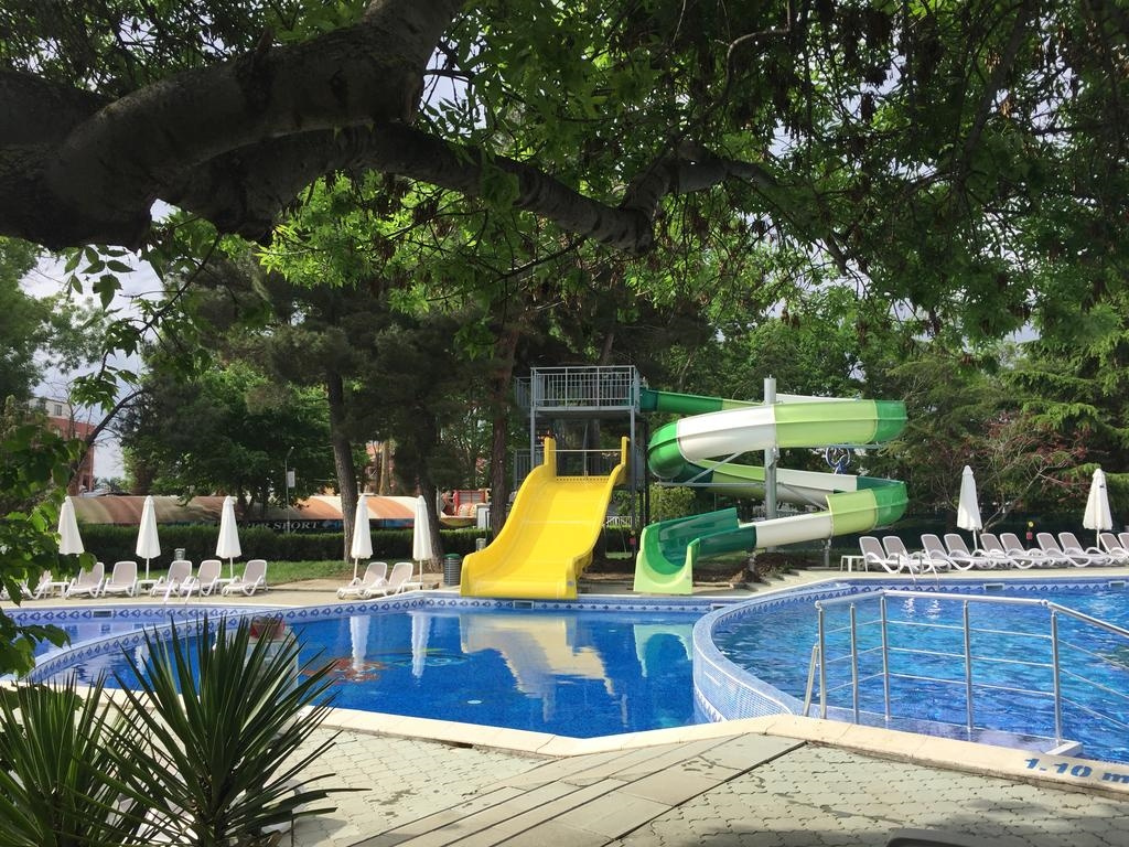 iHotel Sunny Beach - 4