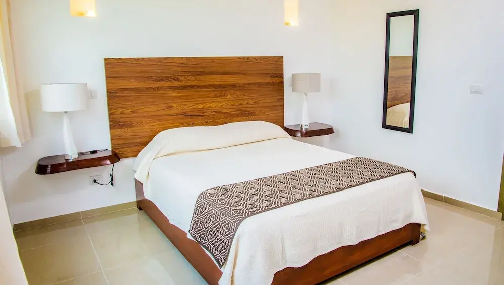 3 Bedrooms Family Apartment