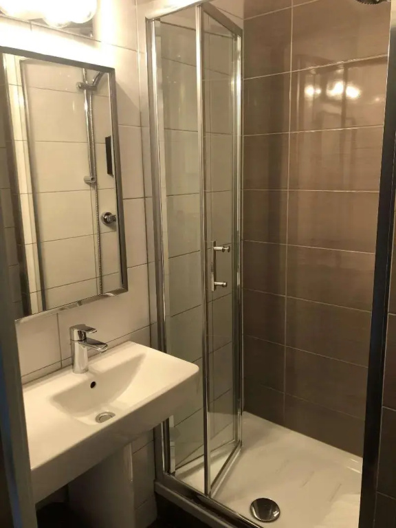 ibis Styles Saint-Quentin - Général