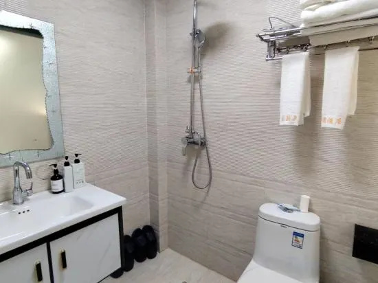 Mingde Hostel — 4