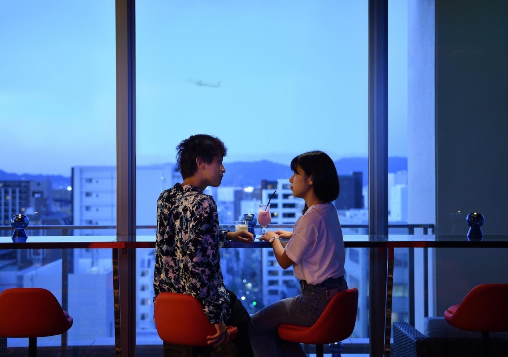 Hotel Wbf Grande Hakata 사진 39