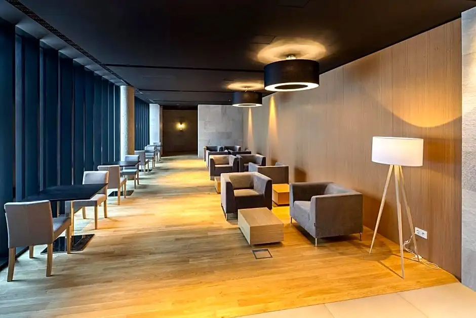 Eva Park Life Spa - Général