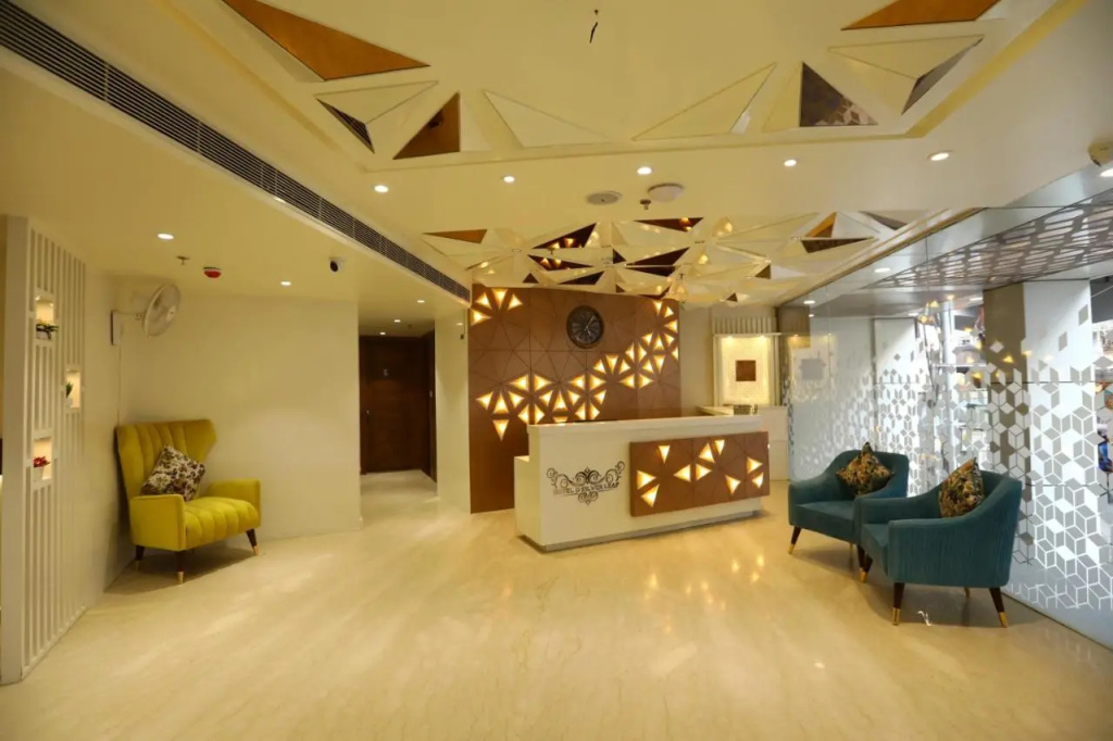 Hotel photo 14