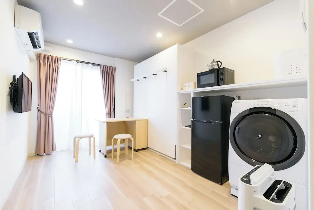 JP INN Kyoto Ekimae Izutsucho 사진 27
