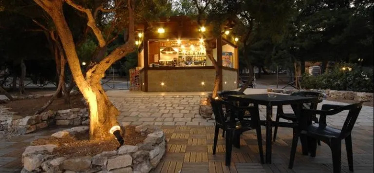 Camping Village Baia e Cala Campi