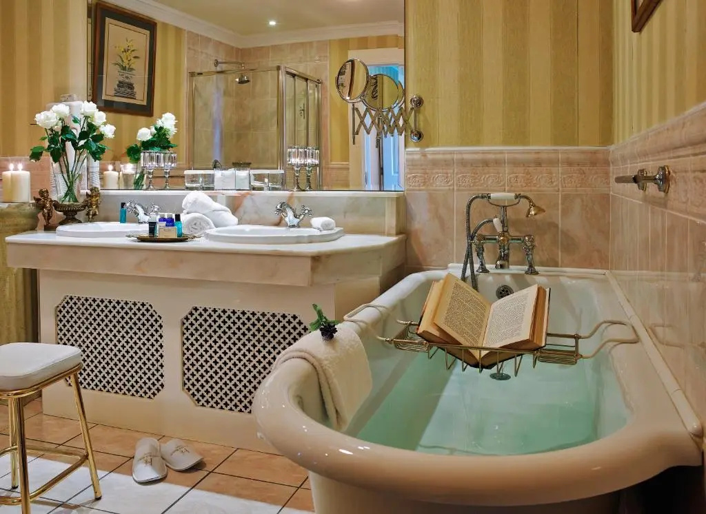 Hayfield Manor Hotel - Chambres