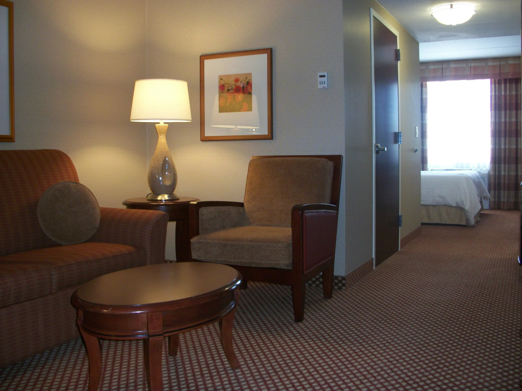 Hilton Garden Inn Bangor - Général