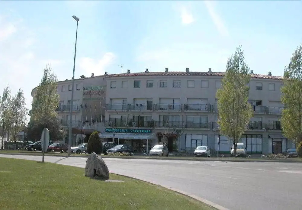 Hotel photo 2