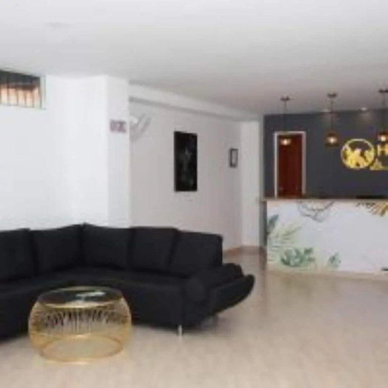 Hotel La Martina — фото 2