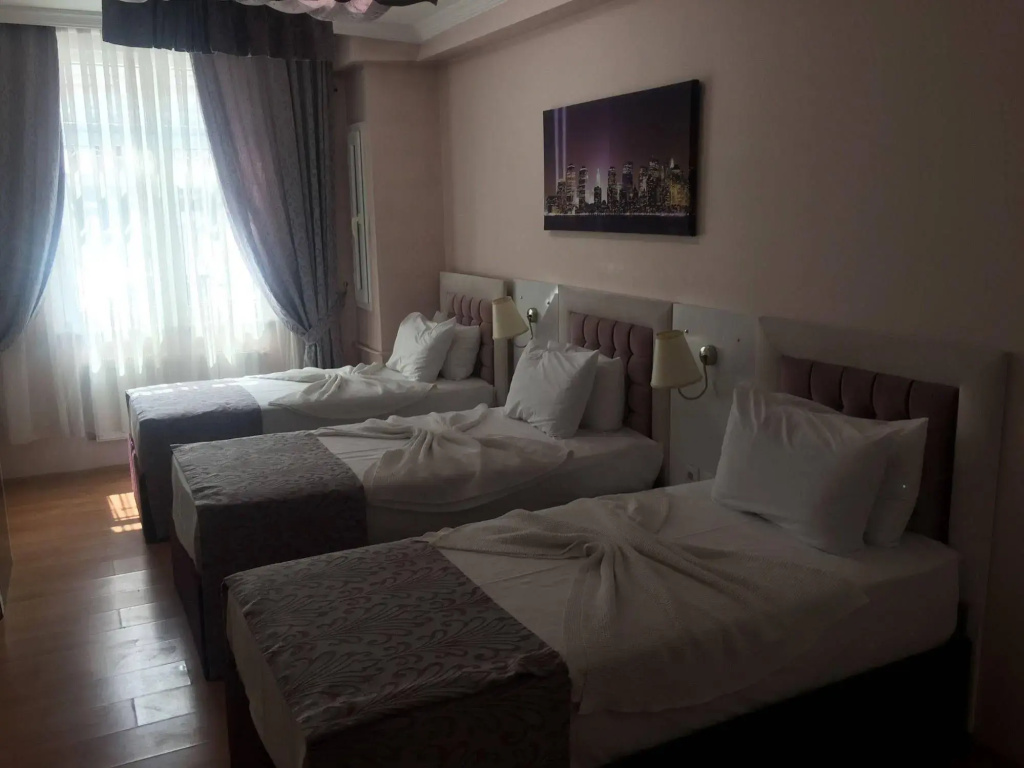 Hotel photo 22