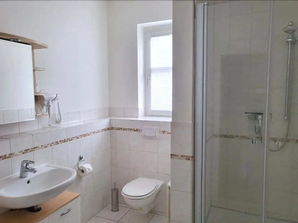 Vogels-Nest Boardinghouse Niendorf - Chambres