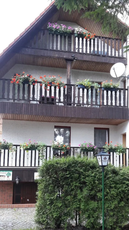 Gasthaus "Zur Schmiede" image