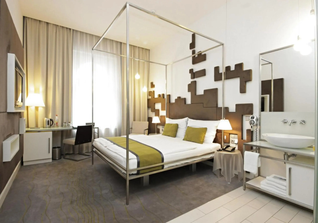 Hotel photo 25