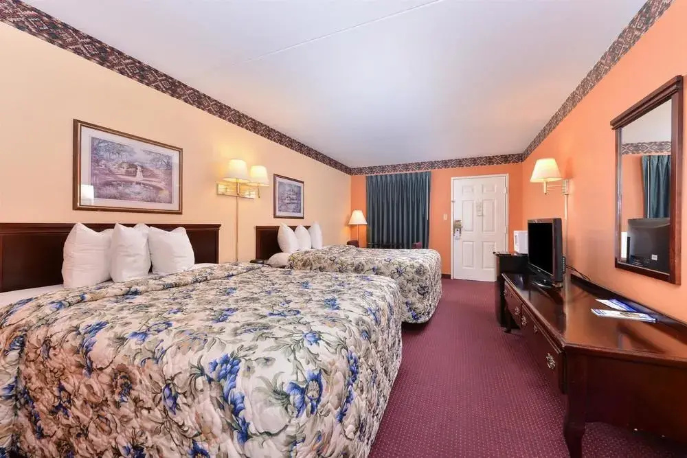 Hotel photo 5