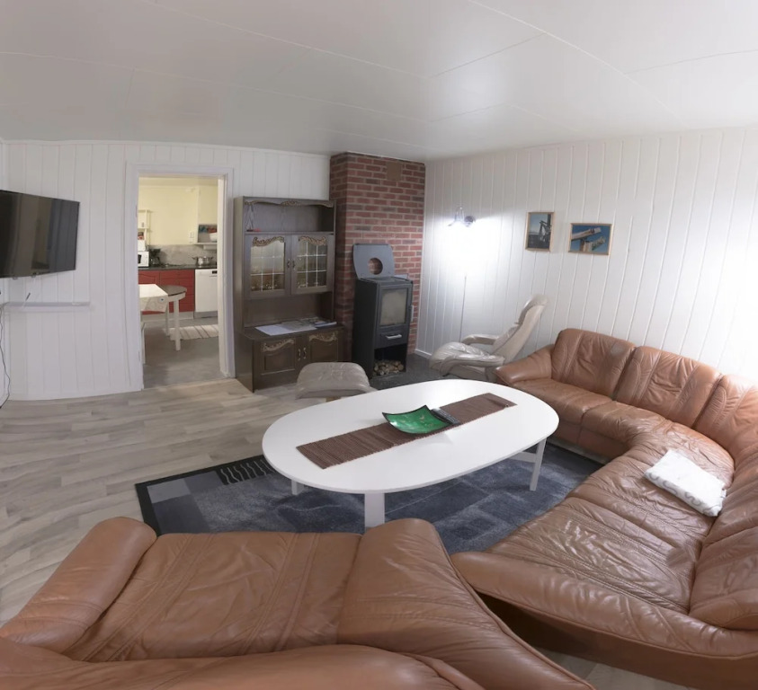 Skrolsvik Kystferie - фото 2