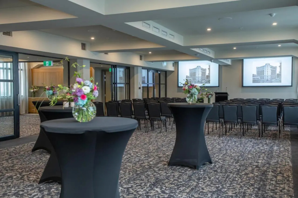Distinction Dunedin Hotel - Général