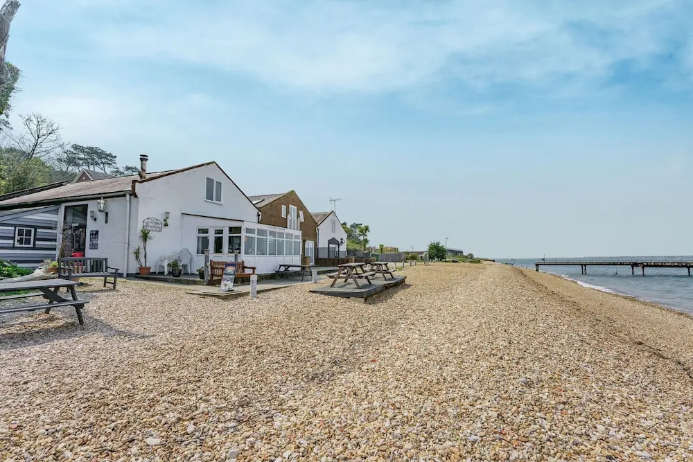 West Sea View No 5