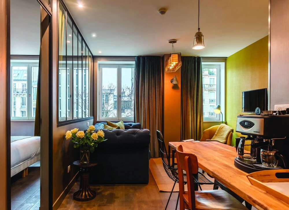 Be You Luxury Apart'Hotel — фото