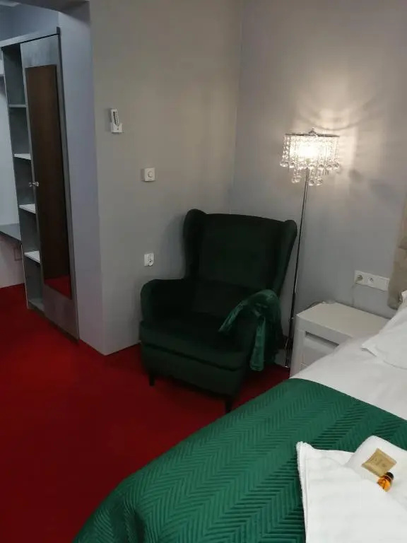 Hotel Volter - Chambres
