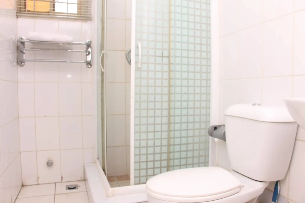 Kriscane Suites - фото 7