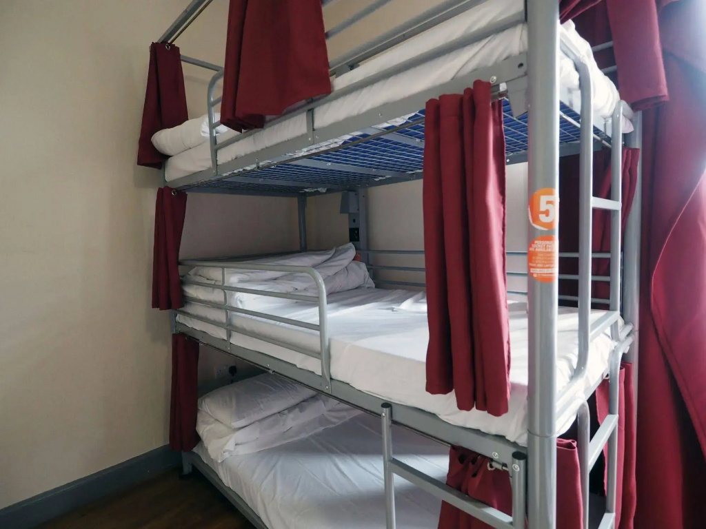 Hotel photo 10